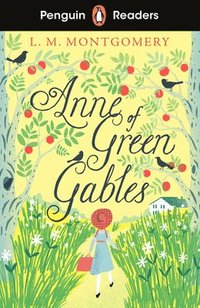 bokomslag Penguin Readers Level 2: Anne of Green Gables (ELT Graded Reader)