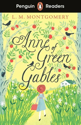 bokomslag Penguin Readers Level 2: Anne of Green Gables (ELT Graded Reader)