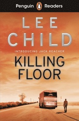 bokomslag Penguin Readers Level 4: Killing Floor (ELT Graded Reader)