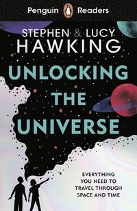 bokomslag Penguin Readers Level 5: Unlocking the Universe (ELT Graded Reader)