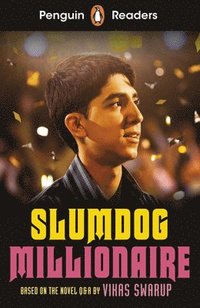 bokomslag Penguin Readers Level 6: Slumdog Millionaire (ELT Graded Reader)