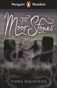 bokomslag Penguin Readers Starter Level: The Moor Stones (ELT Graded Reader)