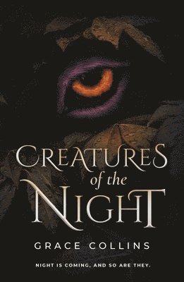 Creatures of the Night 1