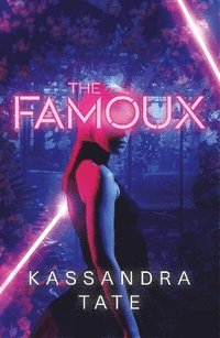 bokomslag Famoux