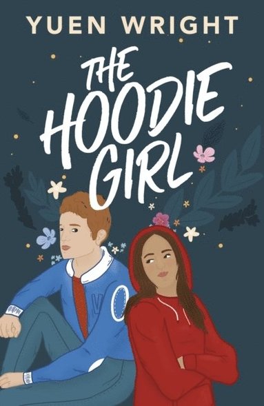 bokomslag Hoodie Girl