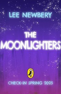 bokomslag The Moonlighters