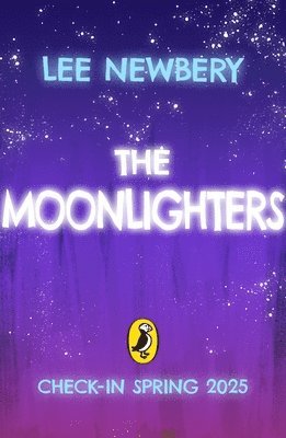 Moonlighters