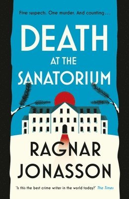 Death at the Sanatorium 1