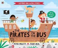 bokomslag The Pirates on the Bus