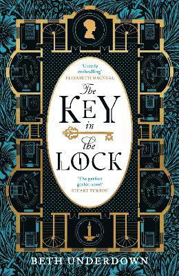 The Key In The Lock 1