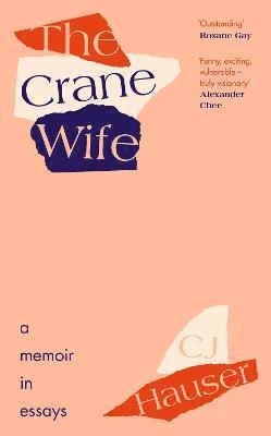 The Crane Wife 1