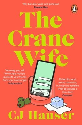 The Crane Wife 1