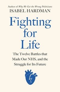bokomslag Fighting for Life