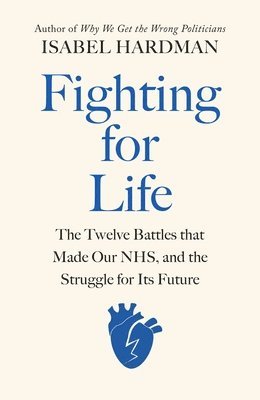 Fighting for Life 1