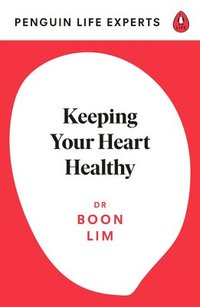 bokomslag Keeping Your Heart Healthy