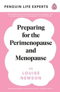 bokomslag Preparing for the Perimenopause and Menopause