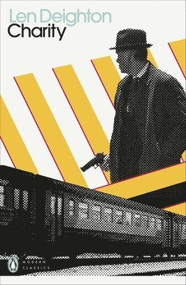 Len Deighton - Charity, Häftad