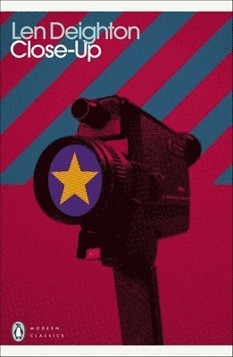 Len Deighton - Close-Up, Häftad