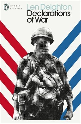 Len Deighton - Declarations of War, Häftad