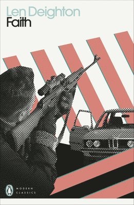 Len Deighton - Faith, Häftad
