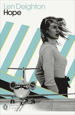 Len Deighton - Hope, Häftad