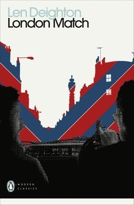 Len Deighton - London Match, Häftad