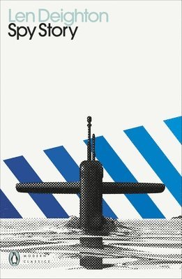 Len Deighton - Spy Story, Häftad