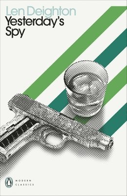 Len Deighton - Yesterday's Spy, Häftad