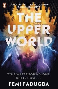 bokomslag The Upper World