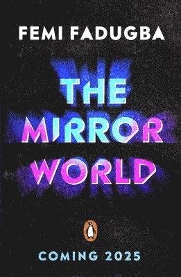 The Mirror World 1