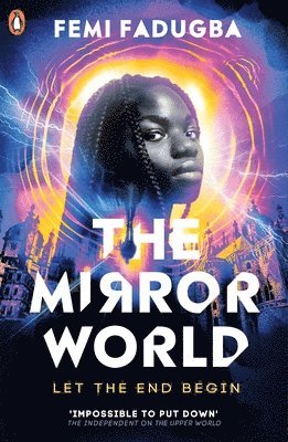 The Mirror World 1