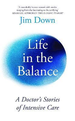 Life in the Balance 1