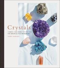 bokomslag Crystals