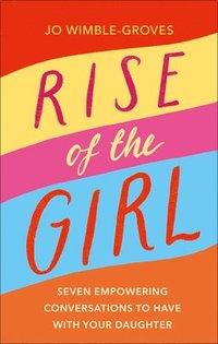 bokomslag Rise of the Girl