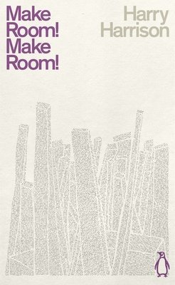 Harry Harrison - Make Room! Make Room!, Häftad