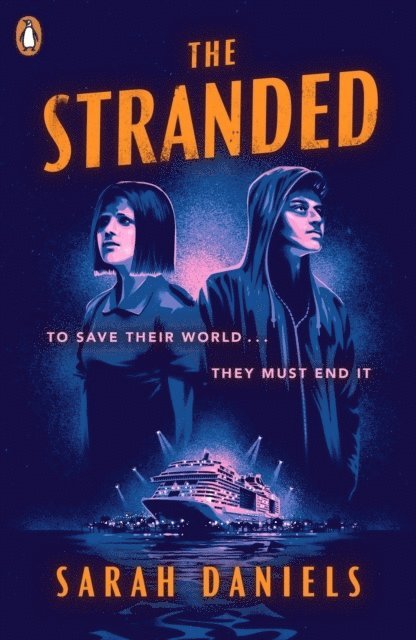 The Stranded 1