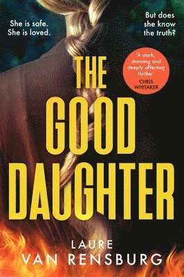 The Good Daughter 1