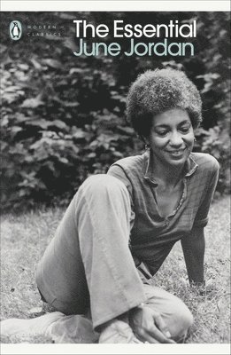 June Jordan, Jan Heller Levi, Christoph Keller - Essential June Jordan, Häftad