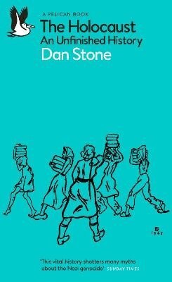 Dan Stone - Holocaust, Häftad