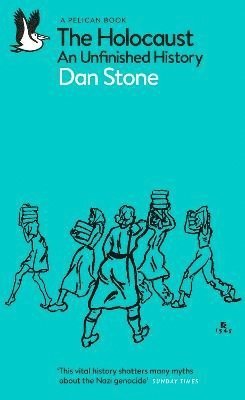 Dan Stone - Holocaust, Häftad