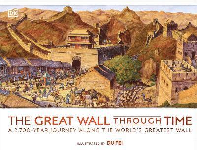 The Great Wall Through Time 1