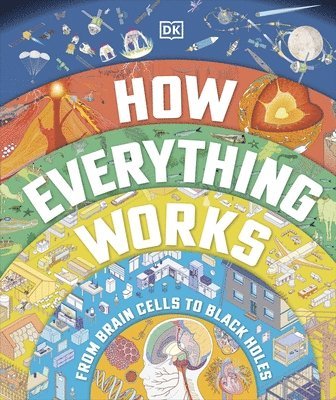 How Everything Works 1