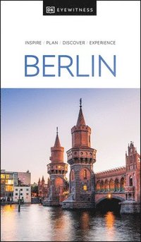bokomslag Berlin 