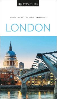 bokomslag London