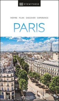 bokomslag Paris 