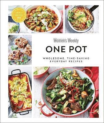 bokomslag Australian Women's Weekly One Pot