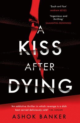 A Kiss After Dying 1