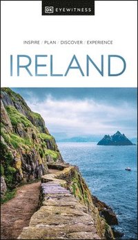 bokomslag Ireland 