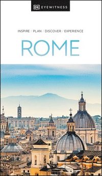 bokomslag Rome 