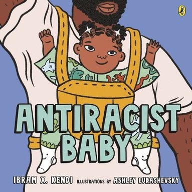 bokomslag Antiracist Baby